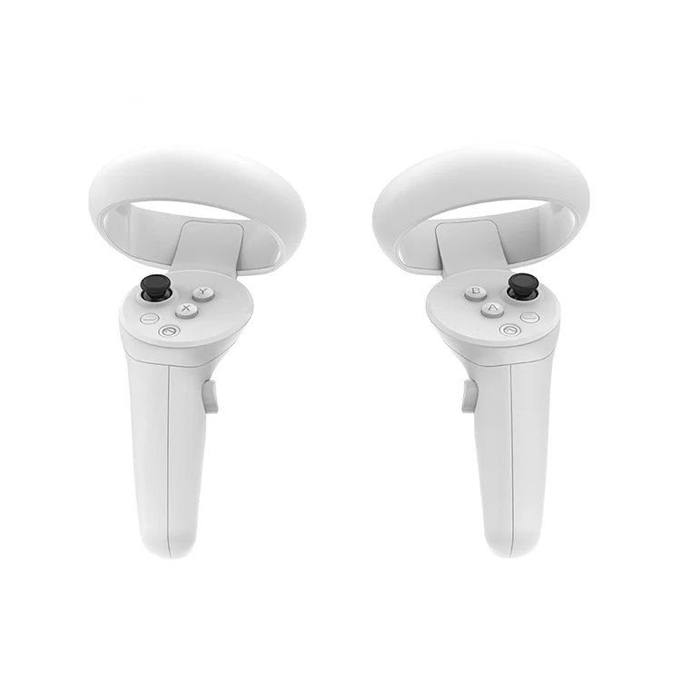 Pico Neo 3 Shared Version All in One VR Headset 256G With 4K 3664 X 1920 Resolution Support Viveport Pico Tracking Kit 3D VR