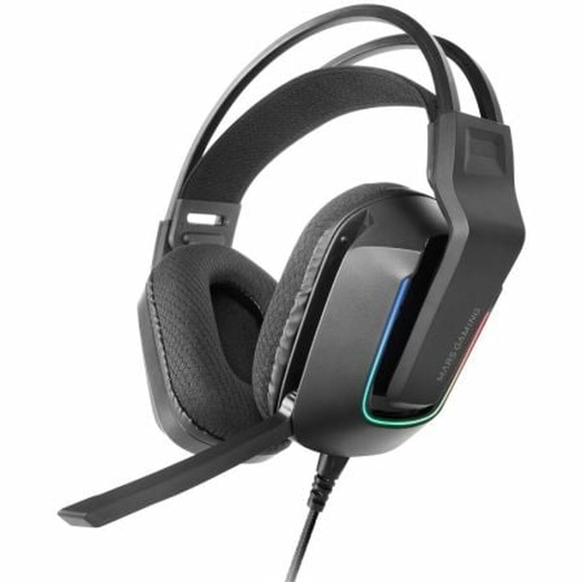 Headphones Mars Gaming MHSTRIKE